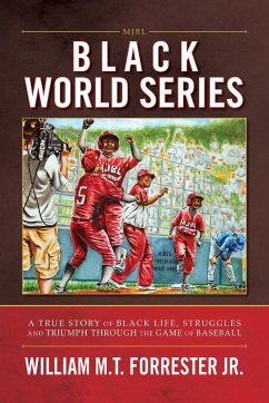 Black World Series - Forrester, William M. T.