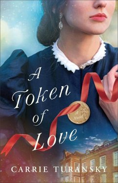 A Token of Love - Turansky, Carrie