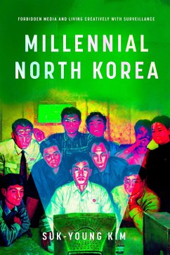 Millennial North Korea - Kim, Suk-Young