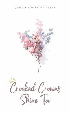 Cover Crooked Crowns Shine Too