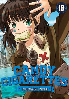 Candy and Cigarettes Vol. 10 - Inoue, Tomonori