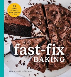 Fast Fix Baking - Hoffman, Brian Hart