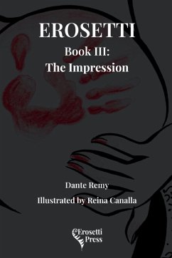 Erosetti Book III - Remy, Dante