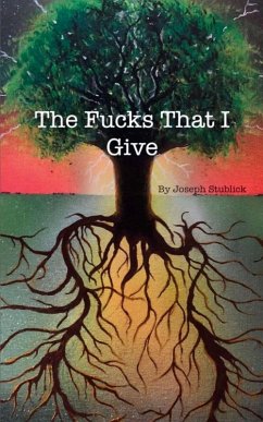 Cover The Fucks That I Give