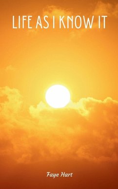 Cover Life as I know it