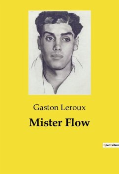 Mister Flow - Leroux, Gaston
