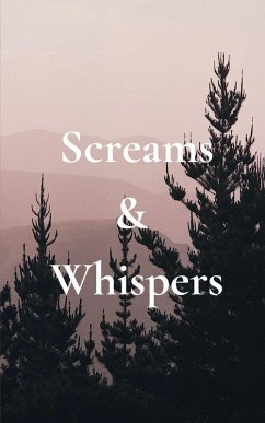 Screams & Whispers Cover Screams & Whispers
