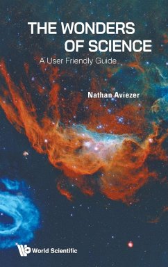 Cover WONDERS OF SCIENCE, THE