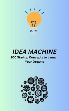 Cover Idea Machine (eBook, ePUB)