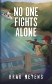 No One Fights Alone (eBook, ePUB)