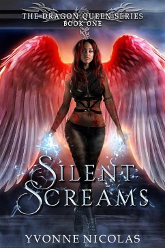 Silent Screams: A Paranormal Romance (Book 1) (eBook, ePUB) - Nicolas, Yvonne