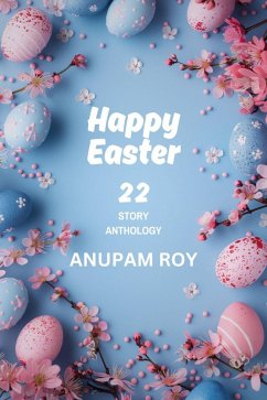 Cover Happy Easter Story Anthology (eBook, ePUB)