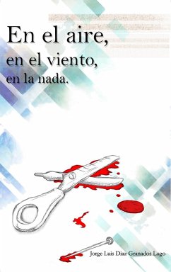 En el aire, en el viento, en la nada (eBook, ePUB) - Diazgranados), Jorge Luis Diaz Granados Lugo (J. L.