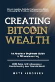 Creating Bitcoin Wealth (eBook, ePUB)