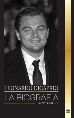 Leonardo DiCaprio - Library, United