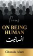 On Being Human - Bild 1