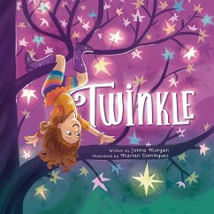 Twinkle - Morgan, Jenna