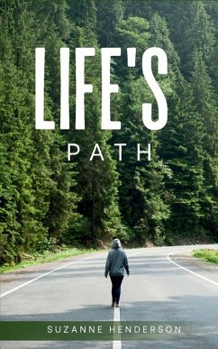 Life's Path Cover Life's Path