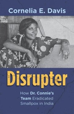 Disrupter - Davis, Cornelia E