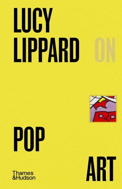 Lucy R. Lippard on Pop Art - Lippard, Lucy