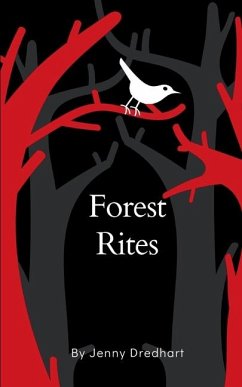 Forest Rites - Dredhart, Jenny