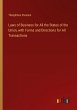 Laws of Business for All the States of... - Bild 1