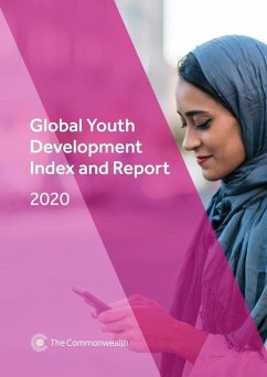 Global Youth Development Index and Report 2020 - Commonwealth Secretariat