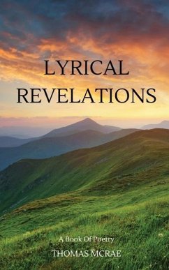 Lyrical Revelations - McRae, Thomas