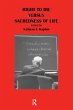 Right to Die Versus Sacredness of Life - Bild 1
