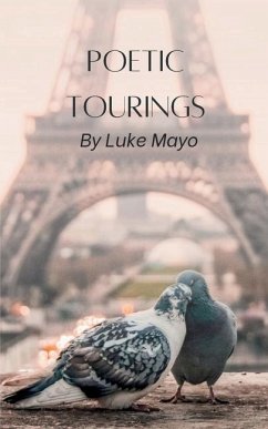 Poetic Tourings - Mayo, Luke