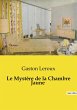 Le Mystère de la Chambre Jaune - Bild 1