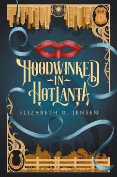 Cover Hoodwinked in Hotlanta