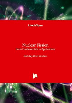Cover Nuclear Fission