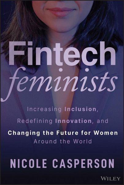 Fintech Feminists Fintech Feminists