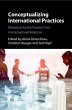 Conceptualizing International Practices - Bild 1
