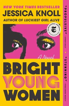 Bright Young Women - Knoll, Jessica
