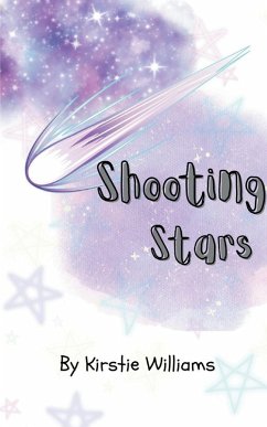Cover Shooting Stars