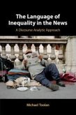 The Language of Inequality in the News