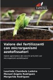 Valore dei fertilizzanti con microrganismi azotofissatori