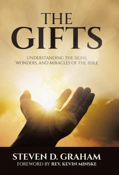 The Gifts - Graham, Steven D