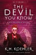 The Devil You Know - Bild 1