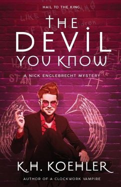 The Devil You Know - Koehler, K H