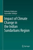 Impact of Climate Change in the Indian Sundarbans Region (eBook, PDF)