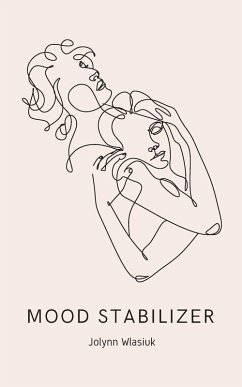 Mood Stabilizer - Wlasiuk, Jolynn