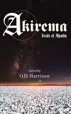 Akirema - Harrison, O. D.