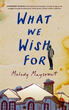 What We Wish for - Maysonet, Melody