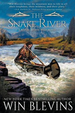 The Snake River - Blevins, Win