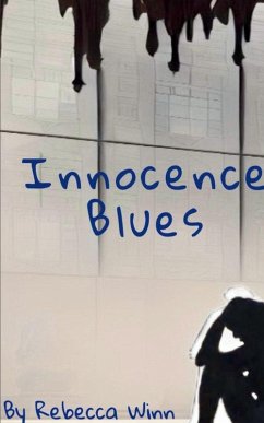 Cover Innocence Blues