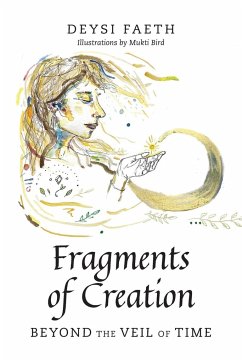 Fragments of Creation - Faeth, Deysi