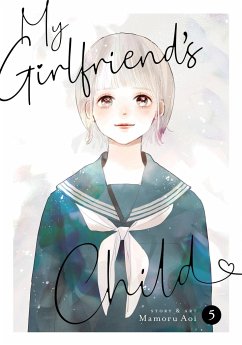 My Girlfriend's Child Vol. 5 - Aoi, Mamoru